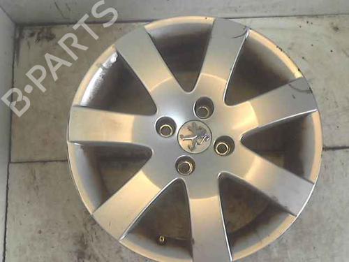 Used Rim PEUGEOT 308 I (4A_, 4C_) 1.6 HDi (90 hp) 24911542