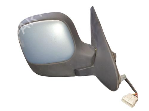Right mirror CITROËN BERLINGO / BERLINGO FIRST Box Body/MPV (M_)  | BP25206837C27 