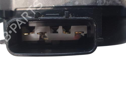 Front wipers mechanism RENAULT CLIO V (B7_) 1.0 LPG (B7MT) | BP29843569C83