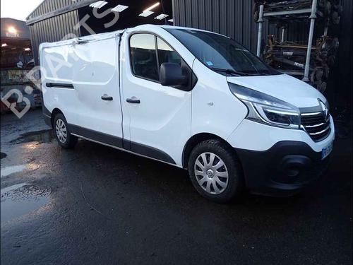 Right front window switch RENAULT TRAFIC III Van (FG_) 2.0 dCi 120 (FGMN) | BP24907712I26 - Image 3