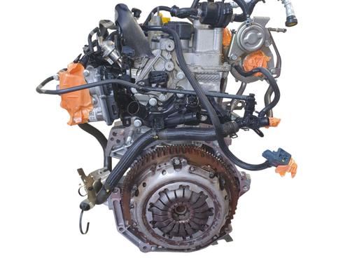 Engine RENAULT CLIO IV (BH_) 0.9 TCe 90 (BHNF, BHMA, BHMH, BHJK, BHJR) | BP29962036M1