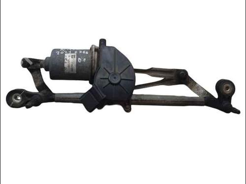 Used Front wipers mechanism Front wipers mechanism NISSAN NOTE (E11, NE11) 1.5 dCi (90 hp) 25012677 25012677