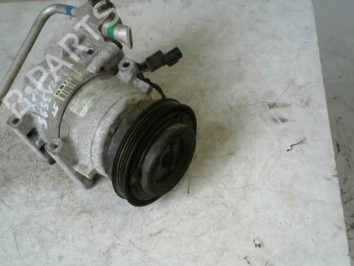 AC compressor HYUNDAI COUPE II (GK) 2.0 GLS | BP25762827M34 