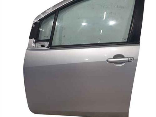 Used Left front door SUZUKI SPLASH (EX) 1.0 (A5B310) (68 hp) 24907005