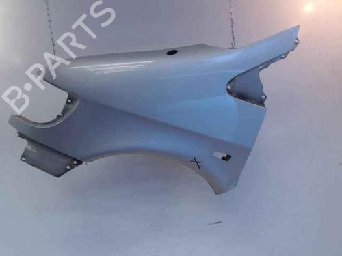 Used Left front fenders MERCEDES-BENZ V-CLASS (638/2) V 230 TD (638.274) (98 hp) 24900275