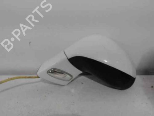 Left mirror PEUGEOT 308 I (4A_, 4C_) 1.6 HDi | BP24904435C26 