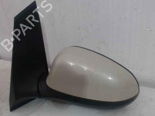 Left mirror FORD KA (RU8) 1.2 | BP24904304C26 