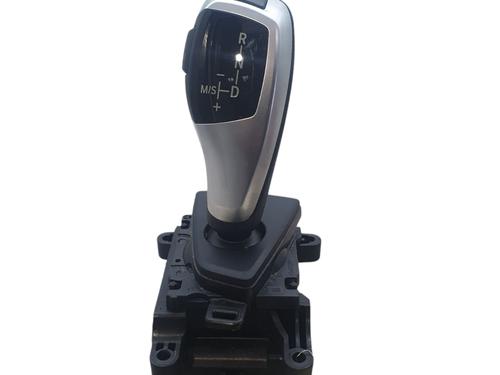 Used Shift knob BMW 3 Gran Turismo (F34) 320 d (184 hp) 28501326