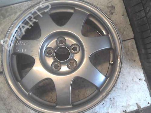 Used Rim TOYOTA PRIUS Liftback (_W2_) [2003-2010]  24912749