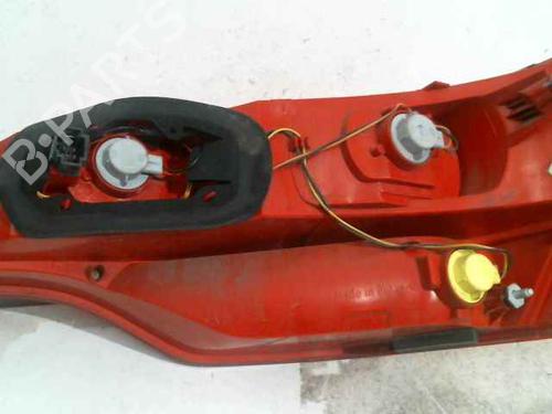 Left taillight AUDI Q7 (4LB) 3.0 TDI quattro | BP25762237C34 - Image 3