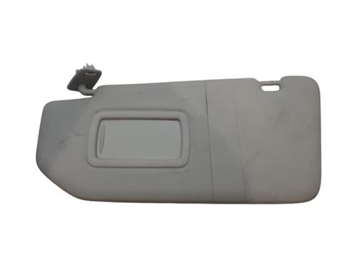 Used Left sun visor Left sun visor 38736273 38736273