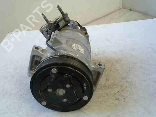 AC compressor VOLVO XC40 (536) D3 | BP24895796M34 