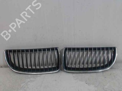 Used Grille BMW 3 Touring (E91) 325 d (197 hp) 24896437