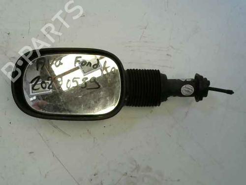 Used Left mirror FORD KA (RB_) [1996-2008]  24908686