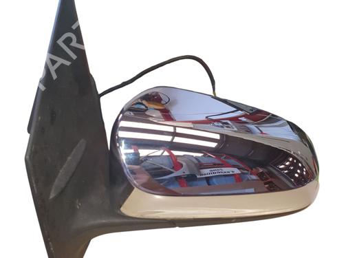Left mirror PEUGEOT 108 1.0 VTi 72 | BP28081504C26