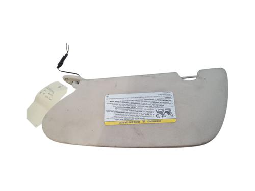 Right sun visor CHRYSLER PT CRUISER (PT_) 2.2 CRD | BP37185318I2 - Image 3