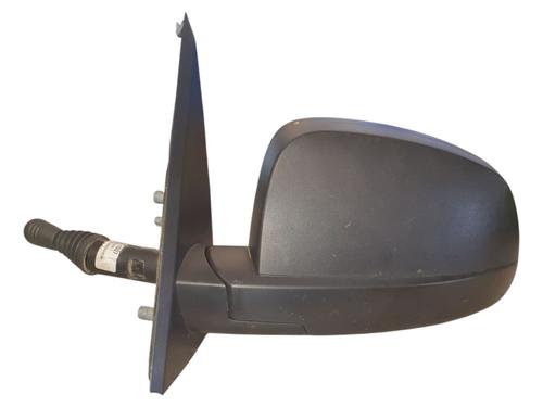 Left mirror OPEL MERIVA B MPV (S10) 1.3 CDTI (75) | BP26648296C26 