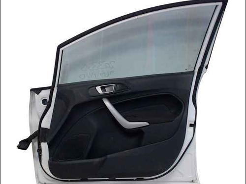 Right front door FORD FIESTA VI (CB1, CCN) 1.4 TDCi | BP24910354C3