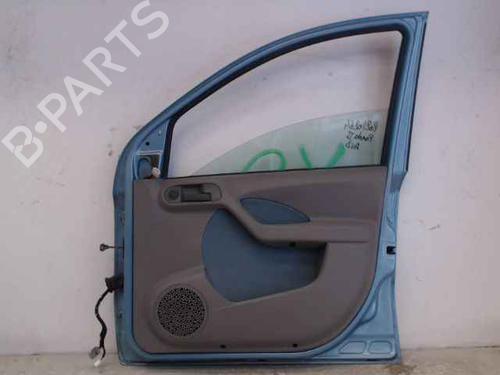 Right front door FIAT PANDA (169_) 1.2 (169.AXB11, 169.AXB1A) | BP24910520C3