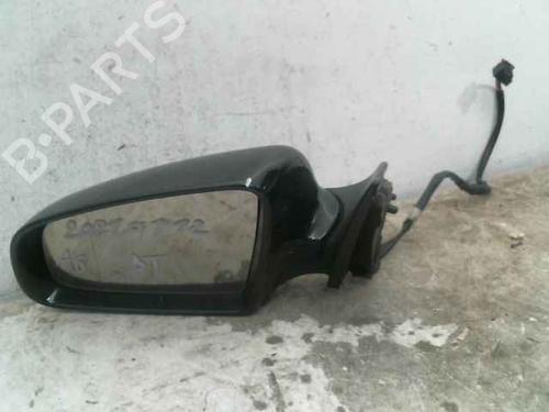 Retrovisor izquierdo AUDI A6 C6 Avant (4F5) 3.0 TDI quattro (225 hp) 24903962