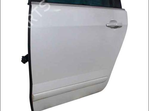 Left rear door PEUGEOT 5008 (0U_, 0E_) 1.6 HDi | BP24906630C4