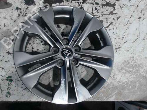 Rim HYUNDAI SANTA FÉ III (DM, DMA)  | BP24911447C45 