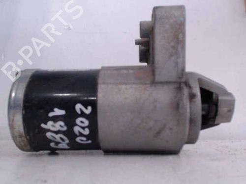 Used Starter CITROËN C3 II (SC_) 1.6 VTi 120 (120 hp) 24899734