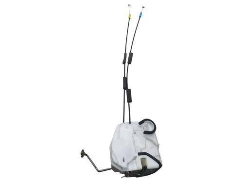 Zamek drzwi przednich prawych MITSUBISHI MIRAGE / SPACE STAR VI Hatchback (A0_A) 1.0 (A05A) | BP30823942C97 