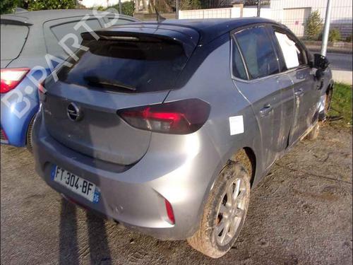 Gearbox OPEL CORSA F (P2JO) 1.2 (68) | BP32714487M3  - Image 5