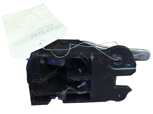 Front left interior door handle TOYOTA VERSO (_R2_) 2.0 D-4D (AUR20_, AUR20R) | BP36479607I13 - Image 2