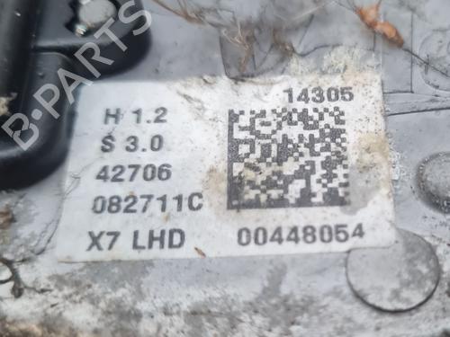 Other CITROËN C5 III Break (RW_) 2.0 HDi 140 | BP29379577O1