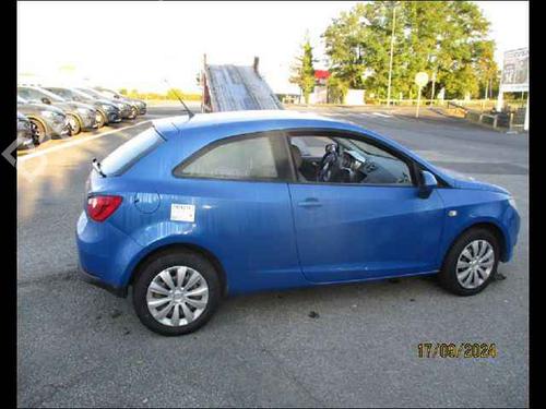 Front right exterior door handle SEAT IBIZA IV (6J5, 6P1) 1.2 TDI | BP24903004C129 