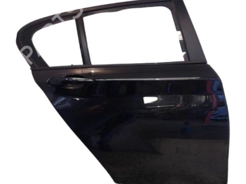 Used Right rear door BMW 1 (F20) 118 d (143 hp) 25826748
