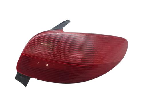 Used Right taillight Right taillight PEUGEOT 206 Hatchback (2A/C) 1.4 i (75 hp) 34407725 34407725