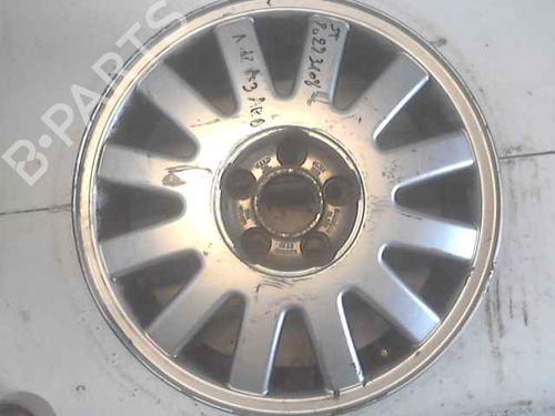 Used Rim AUDI A3 (8L1) 1.9 TDI (110 hp) 25011944