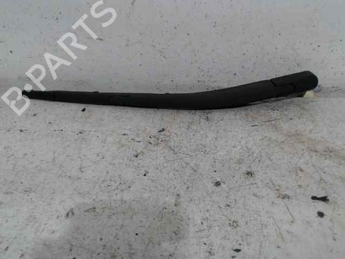 Used Rear windshield wiper arm PEUGEOT 208 I (CA_, CC_) 1.2 VTi 68 / PureTech 68 (68 hp) 24914225