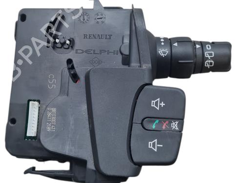 Rattstammestilk RENAULT CLIO III (BR0/1, CR0/1) 1.5 dCi (88 hp) 29441140