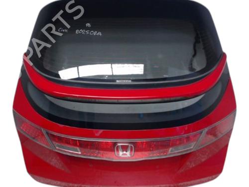 Bagklap CC/Kombi-Coupé HONDA CIVIC VIII Hatchback (FN, FK) 2.2 CTDi (FK3) (140 hp) 25989156