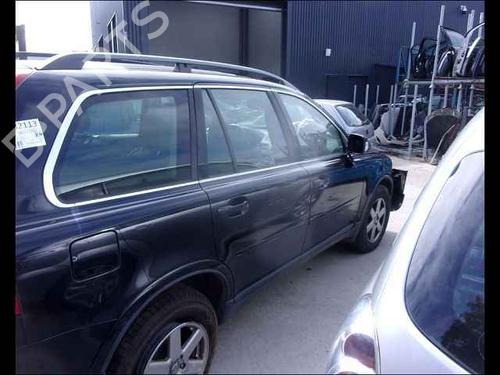 Front right lock VOLVO XC90 I (275) D5 AWD | BP24907933C97 