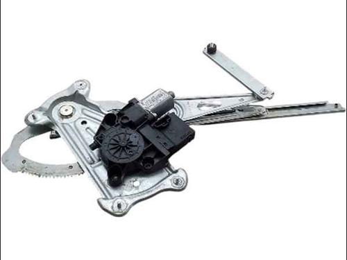 Used Front right window mechanism RENAULT MEGANE III Hatchback (BZ0/1_, B3_) 1.5 dCi (BZ1G, BZ1W, BZ0R) (95 hp) 24908015