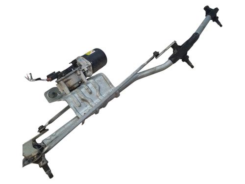 Vindrute Vindusviskermekanisme Vindrute Vindusviskermekanisme RENAULT GRAND SCÉNIC II (JM0/1_) 1.9 dCi (JM14) (131 hp) 37478701 37478701