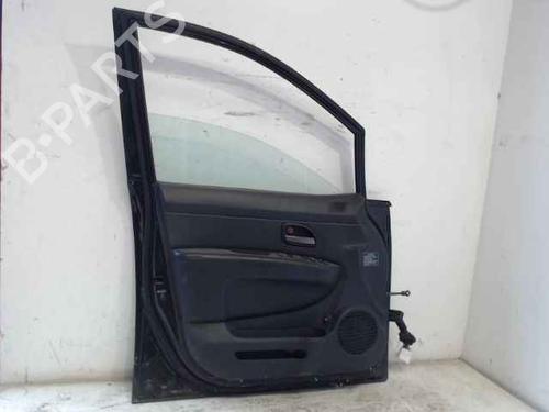 Left front door KIA CARENS III MPV (UN) 2.0 CRDi 140 | BP25763006C2 