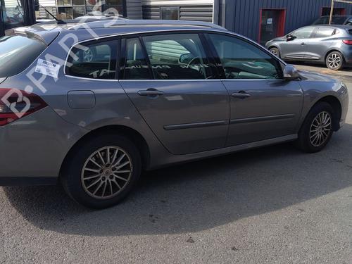 Tailgate RENAULT LAGUNA III Grandtour (KT0/1) 1.5 dCi (KT0A, KT0R, KT02) | BP31633439C6