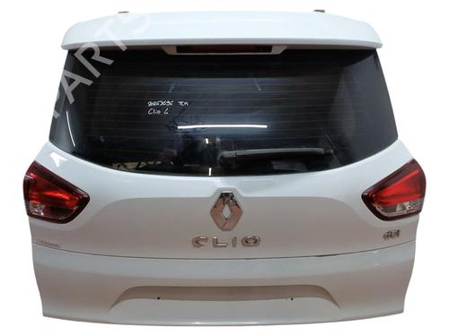 Bagklap CC/Kombi-Coupé Bagklap CC/Kombi-Coupé RENAULT CLIO IV Grandtour (KH_) 1.5 dCi 90 (KHN3, KHN4) (90 hp) 35934925 35934925