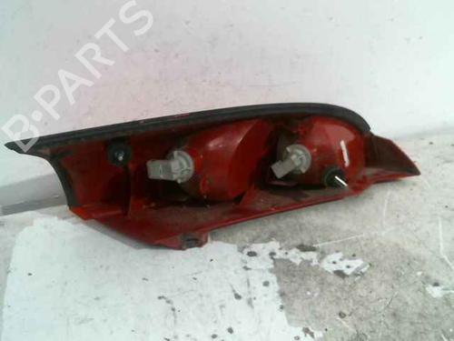 Left taillight FORD FOCUS I (DAW, DBW) 1.6 16V | BP24905427C34 