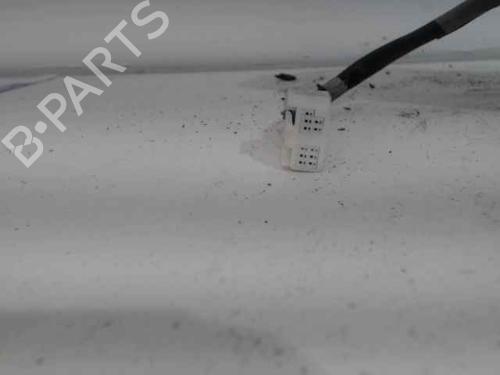 Right mirror TOYOTA AVENSIS (_T25_)  | BP24908149C27