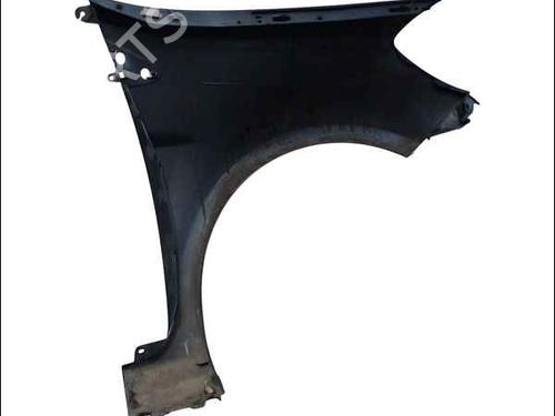 Left front fenders RENAULT CLIO III (BR0/1, CR0/1) 1.2 16V (BR02, BR0J, BR11, CR02, CR0J, CR11) | BP24901281C41 