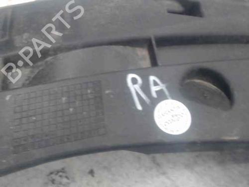 Rear bumper bracket RENAULT KANGOO Express (FW0/1_) 1.5 dCi 75 (FW07, FW10, FW04) | BP24897357C159 