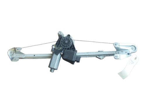 rear-left-window-mechanism-opel-zafira-a-mpv-t98-1999-2000-2001-2002-2003-2004-2005-2006-37861361 main image