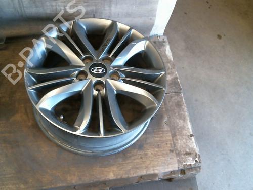 Used Rim Rim 37728775 37728775